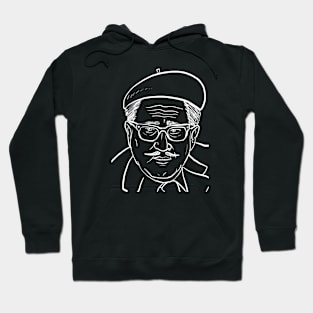 French Kissinger Hoodie